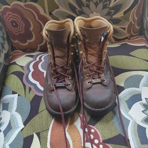 Danner Hiking Boots size 7.5